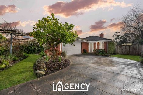 Property photo of 12 Maryrose Crescent Endeavour Hills VIC 3802