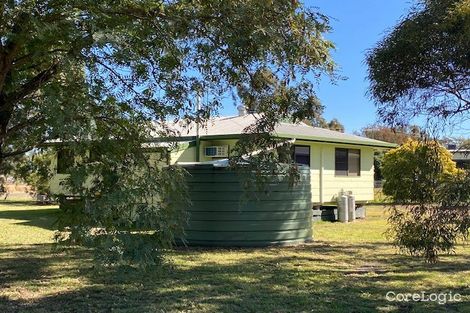 Property photo of 17 Railway Street Bowenville QLD 4404