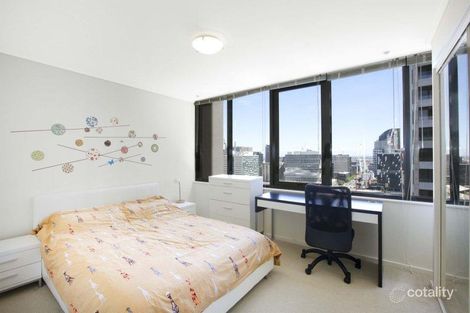 Property photo of 1805/668 Bourke Street Melbourne VIC 3000