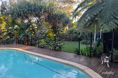 Property photo of 12 Ladds Ridge Road Burleigh Heads QLD 4220