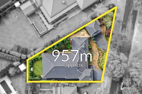 Property photo of 69 Marisa Crescent Berwick VIC 3806