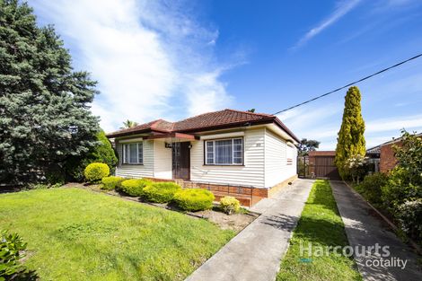 Property photo of 153 Taylors Road St Albans VIC 3021