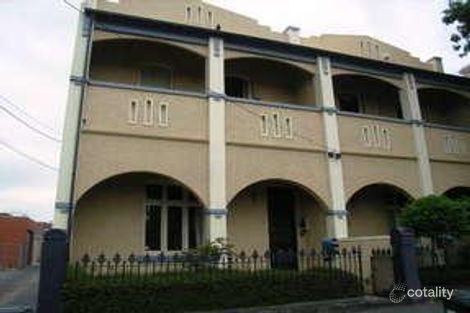 1 Michael St, Fitzroy North, VIC 3068