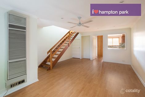 Property photo of 4/22 Somerville Road Hampton Park VIC 3976