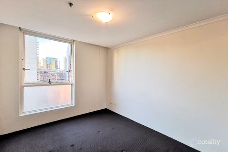 Property photo of 1809/352 Sussex Street Sydney NSW 2000