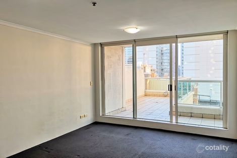 Property photo of 1809/352 Sussex Street Sydney NSW 2000
