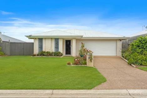 3 Poole Rd, Urraween, QLD 4655