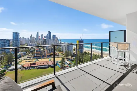 108/18 Chelsea Ave, Broadbeach, QLD 4218