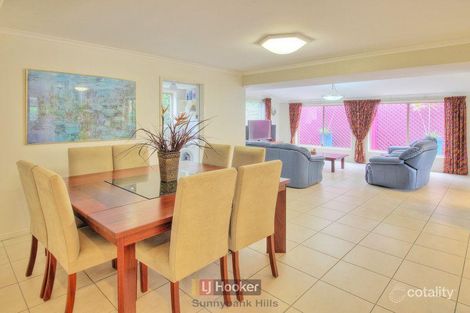 Property photo of 10 Cottonwood Crescent Calamvale QLD 4116