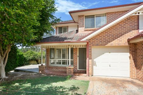 1/14a Balaclava Rd, Emu Heights, NSW 2750
