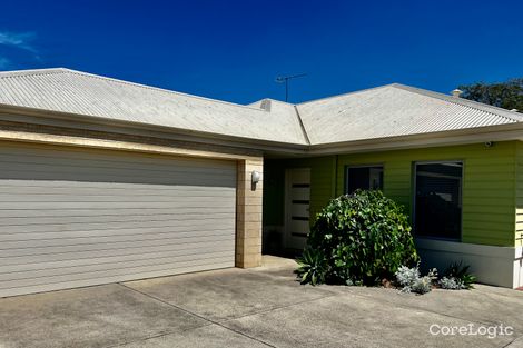 Property photo of 59A Fairbairn Road Busselton WA 6280