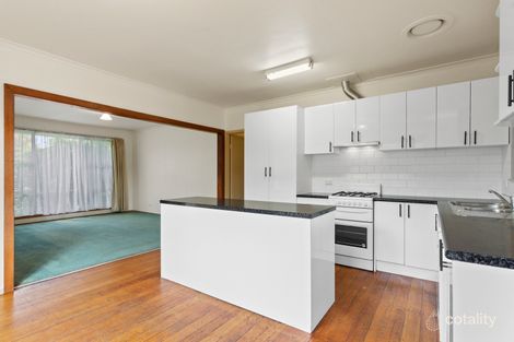 Property photo of 125 St Albans Road Thomson VIC 3219