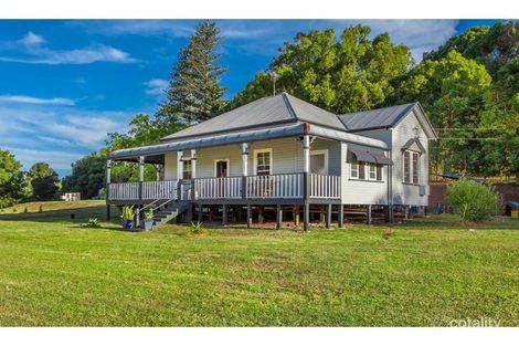 Property photo of 199 Ridgewood Road Rosebank NSW 2480