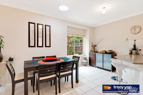 Property photo of 21 Rockleigh Way Epping NSW 2121