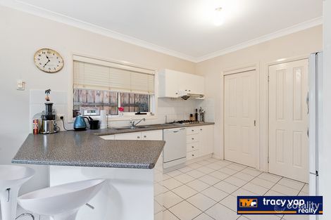 Property photo of 21 Rockleigh Way Epping NSW 2121