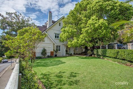 Property photo of 34 Darling Point Road Darling Point NSW 2027