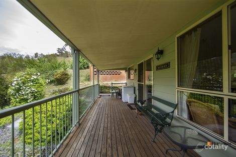 Property photo of 22 Micalong Close Wee Jasper NSW 2582
