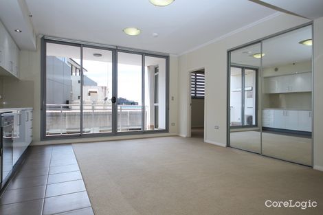 Property photo of 28/545-553 Pacific Highway St Leonards NSW 2065