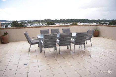 38/7-9 King St, Campbelltown, NSW 2560