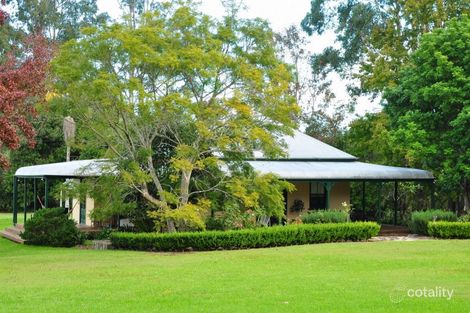 Property photo of 149 Pearson Road Eltham NSW 2480