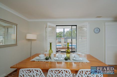 Property photo of 3 Karo Place Duncraig WA 6023