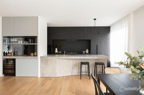 Property photo of 3/18 Chambers Street South Yarra VIC 3141