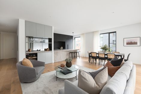 Property photo of 3/18 Chambers Street South Yarra VIC 3141