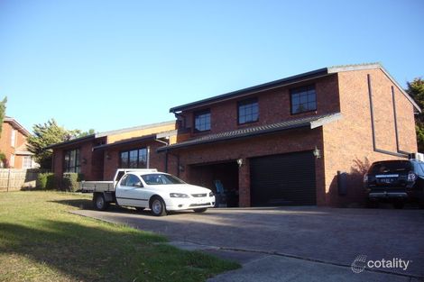 3 Briscoe Ct, Endeavour Hills, VIC 3802