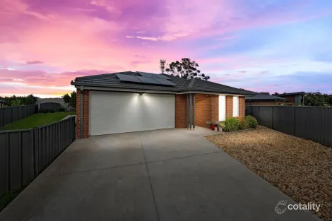 21 Relph Ave, Sale, VIC 3850