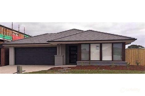 Property photo of 27 Quadrant Approach Williams Landing VIC 3027