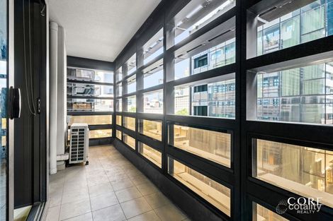 Property photo of 506/5 Sutherland Street Melbourne VIC 3000