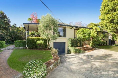 2b Matthews Ave, Lane Cove, NSW 2066
