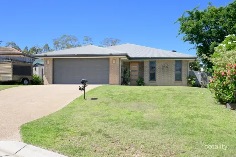 4 MARKOWITZ PL, KIRKWOOD, QLD 4680