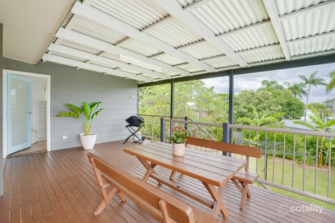Property photo of 15 Larwon Terrace Southport QLD 4215