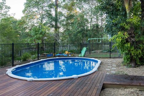 Property photo of 31 Brandenburg Road Mooloolah Valley QLD 4553