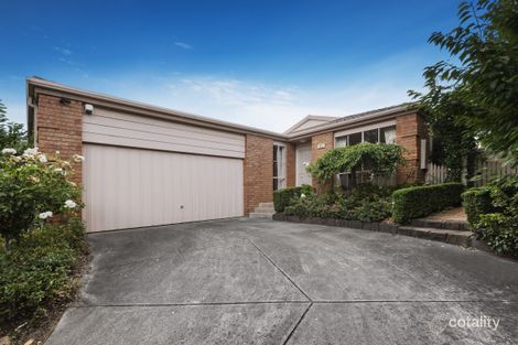 Property photo of 61 The Boulevarde Doncaster VIC 3108