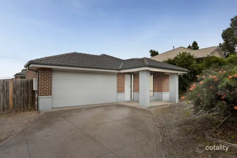 4 Raine Ct, Sunbury, VIC 3429