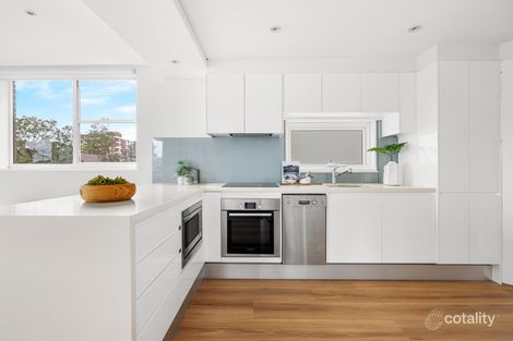 Property photo of 4/47 Bennett Street Bondi NSW 2026