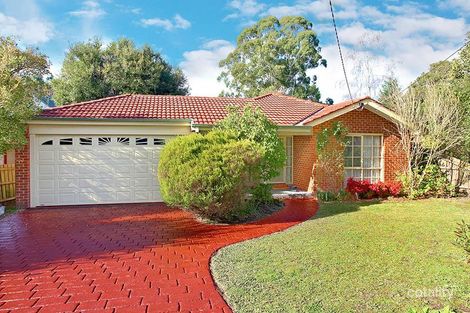 Property photo of 32 Norman Road Croydon VIC 3136