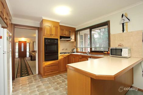 Property photo of 32 Norman Road Croydon VIC 3136