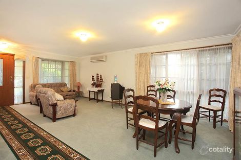 Property photo of 32 Norman Road Croydon VIC 3136