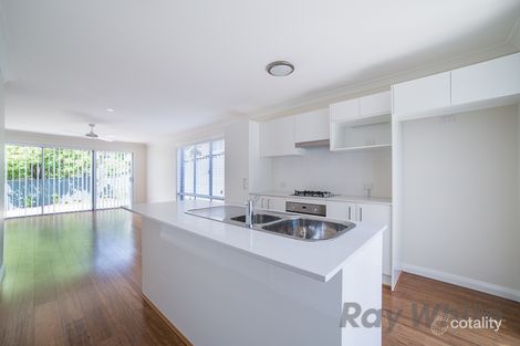 Property photo of 3/40 Cowper Avenue Charlestown NSW 2290
