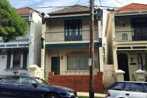 1/210 Corunna Rd, Petersham, NSW 2049