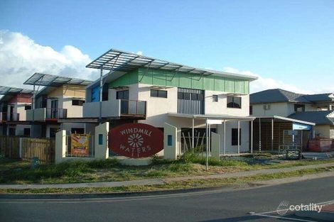 Property photo of 45A Hicks Road Glenella QLD 4740