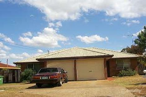 Property photo of 28 Mc Farlane Street Wilsonton QLD 4350