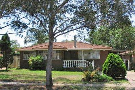 19 Malone Cres, Dean Park, NSW 2761