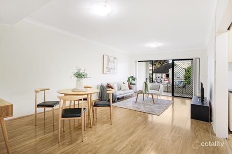 7/21-25 Wright St, Hurstville, NSW 2220