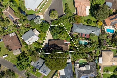 Property photo of 4 Colli Close Ocean Shores NSW 2483
