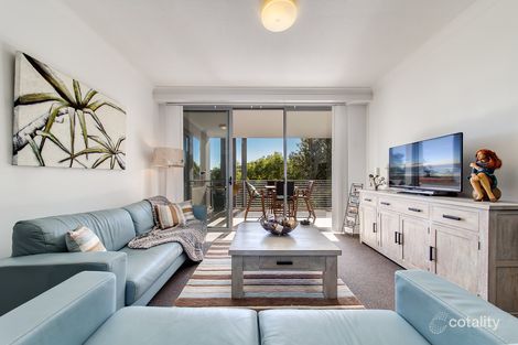 Property photo of 4202/27 Boardwalk Boulevard Mount Coolum QLD 4573