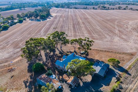 197 Chaunceys Line Rd, Hartley, SA 5255